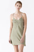 Nk Imode Dhalia Bliss Silk Chemise